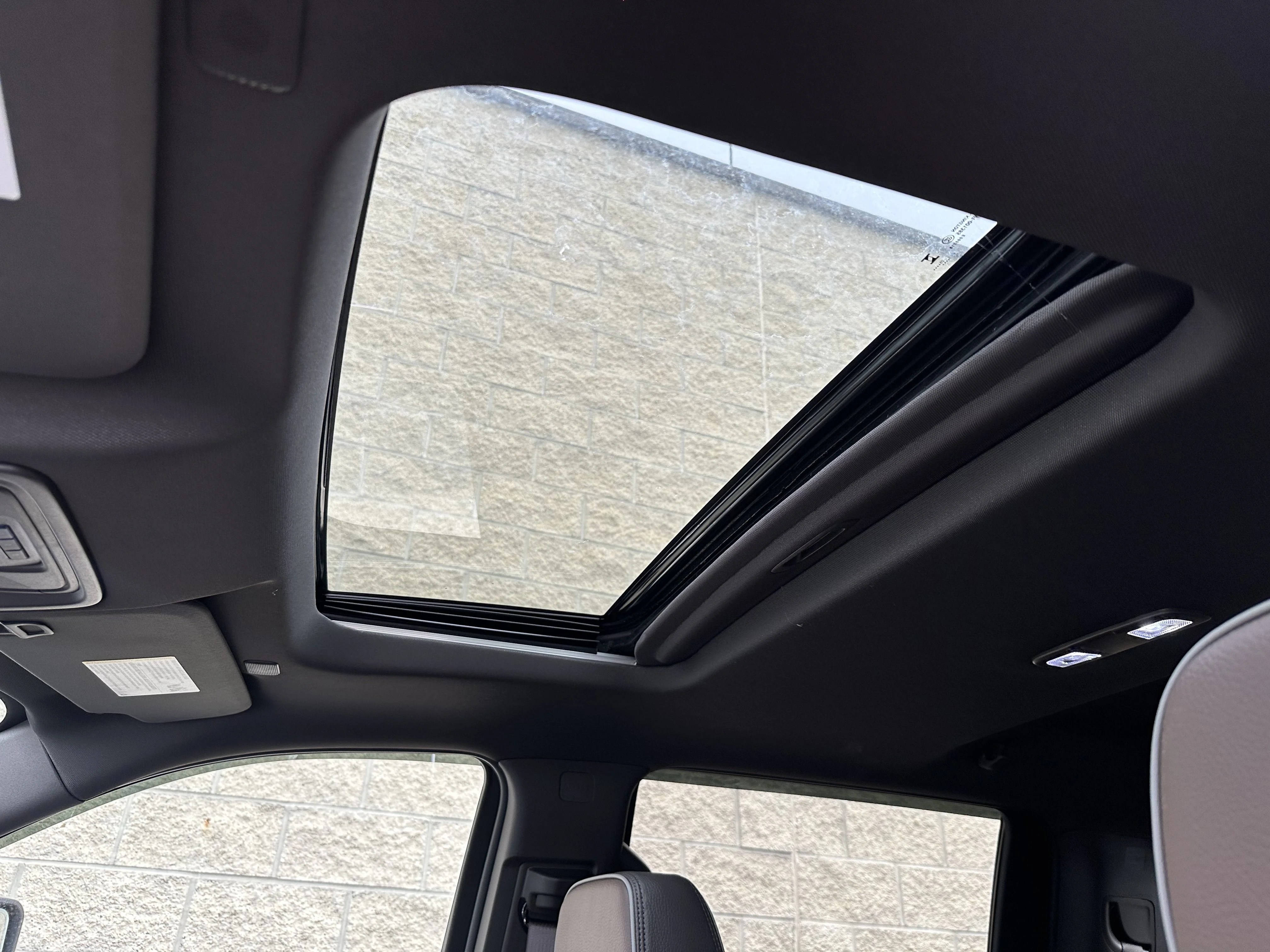 New 2026 Summit White GMC Denali image 18