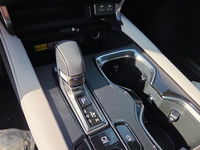 New 2026 Caviar Lexus PREMIUM image 20
