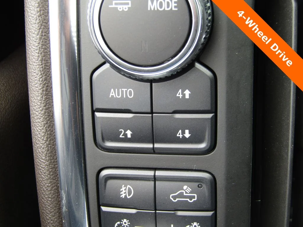 Used 2023 Red GMC Denali image 15