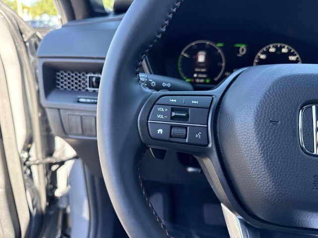 Used 2026 Gray Honda Sport image 30