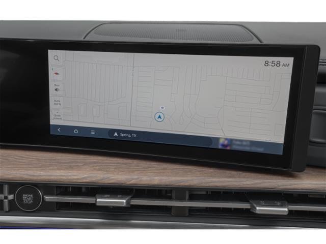 New 2027 Atlantis Blue Hyundai Calligraphy AWD image 34