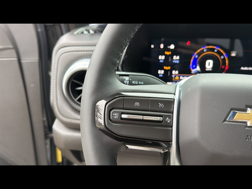 2026 Chevrolet Colorado LT - Photo 13