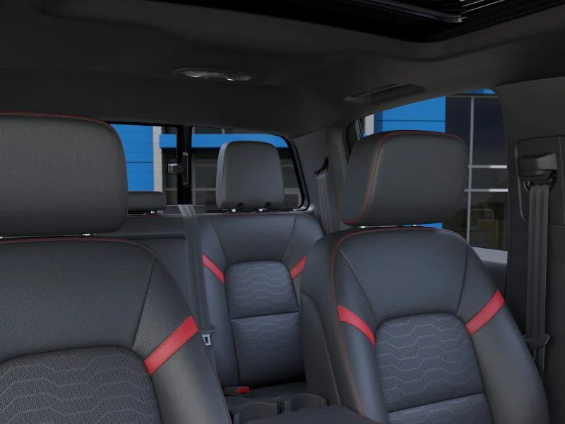 2026 Chevrolet Colorado Z71 - Photo 24