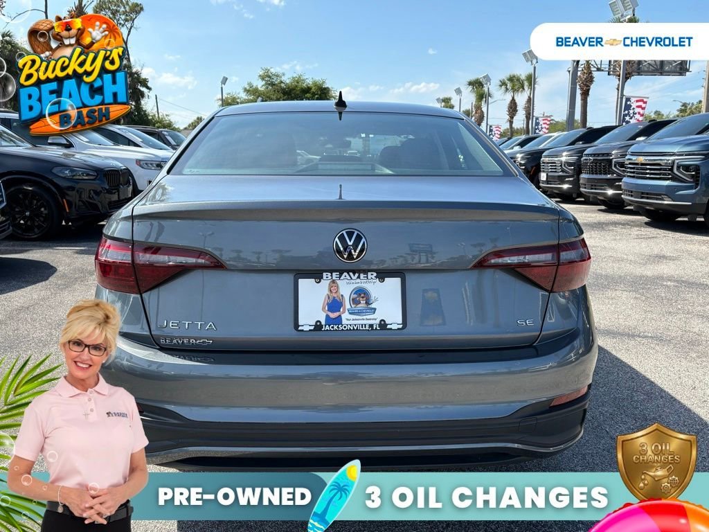 Used 2024  Volkswagen SE image 6