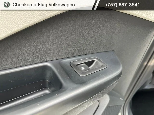 New 2026 White Volkswagen 1.5T SE image 27