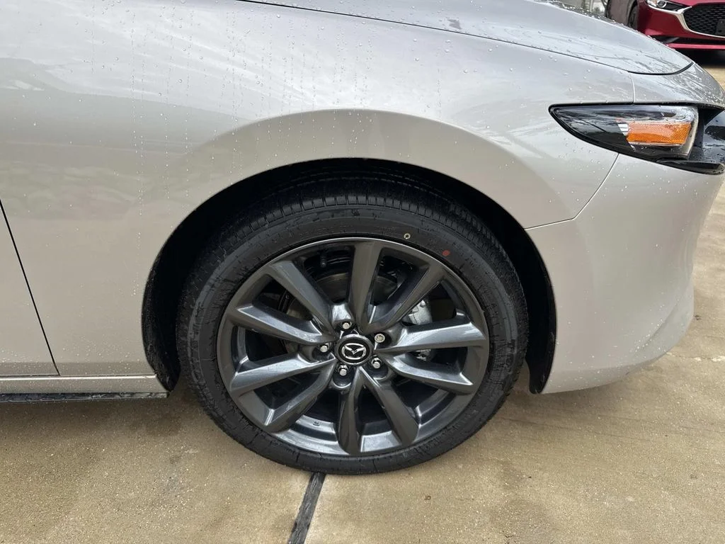 New  Silver Mazda 2.5 S Preferred image 3