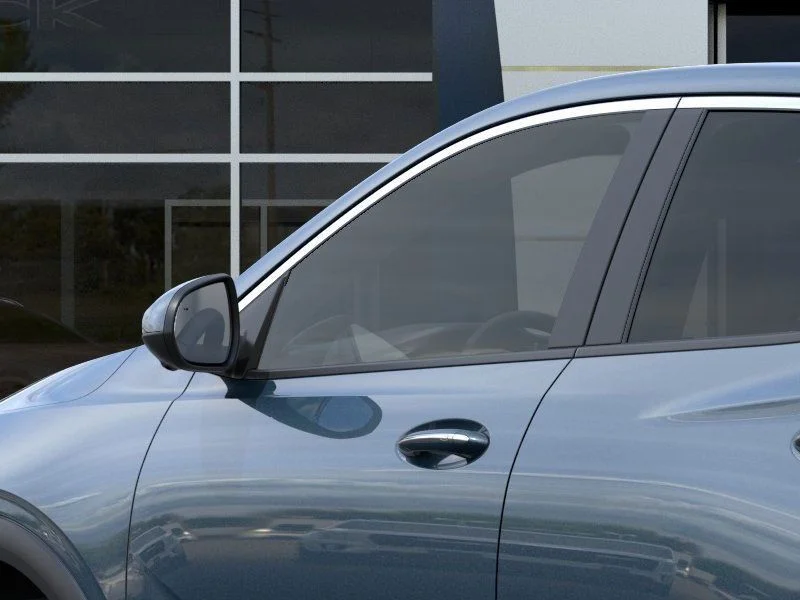 New 2026 Blue Buick Preferred image 13