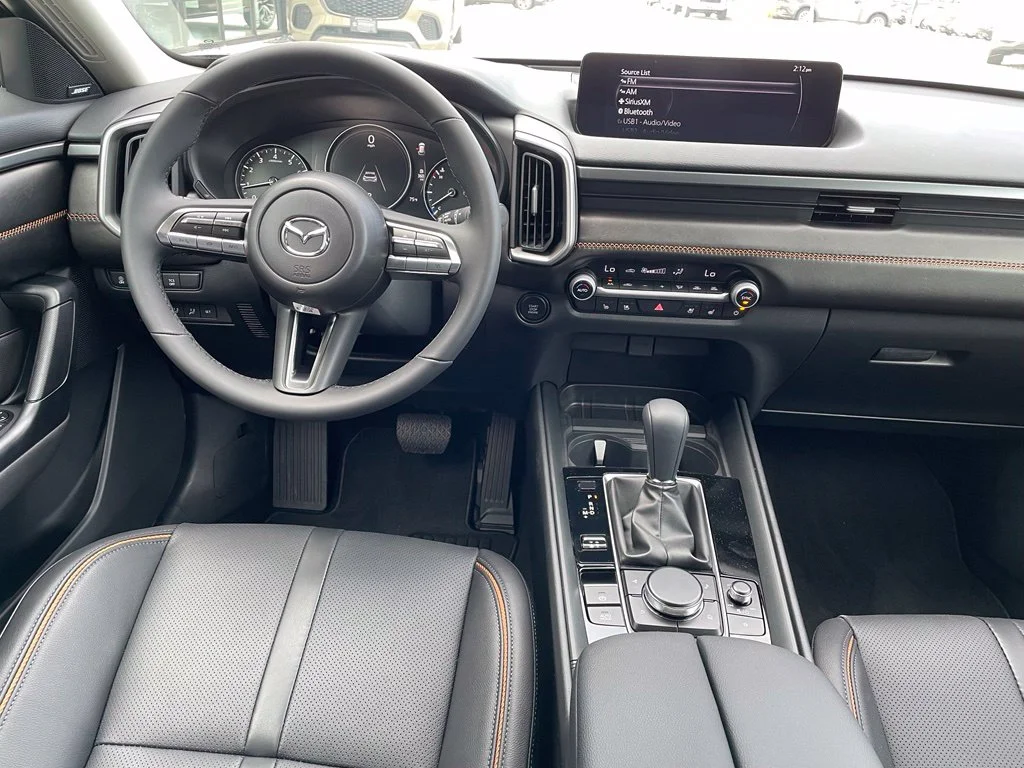 New 2026 Blue Mazda 2.5 S Premium image 19
