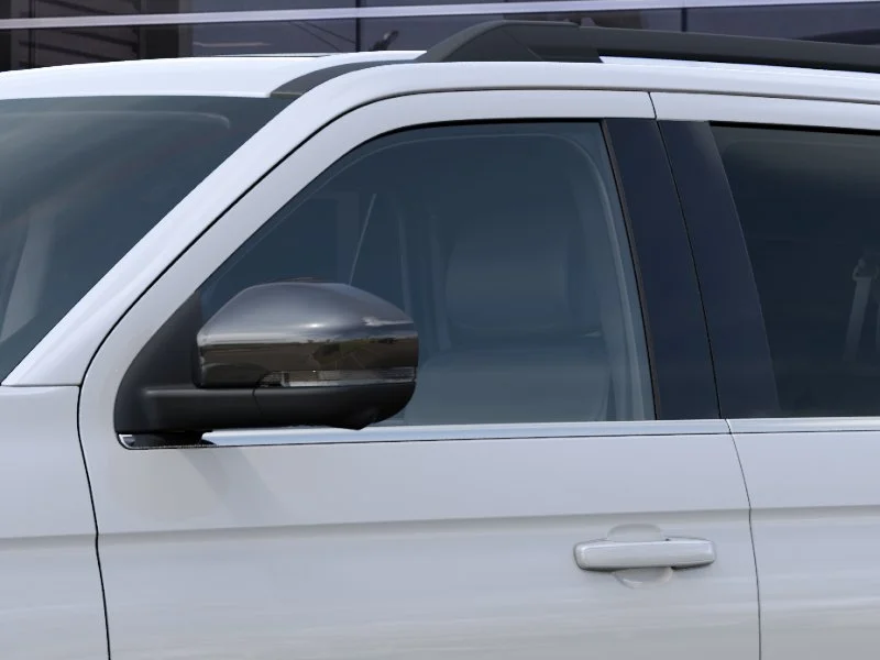 New 2027 Star White Metallic Tri-Coat Ford Active image 20