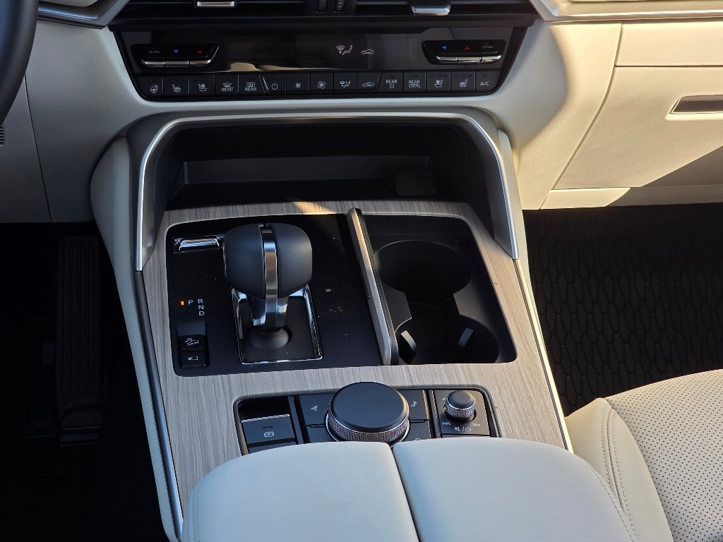 2026 Mazda CX-90 Premium Sport Package - Photo 14