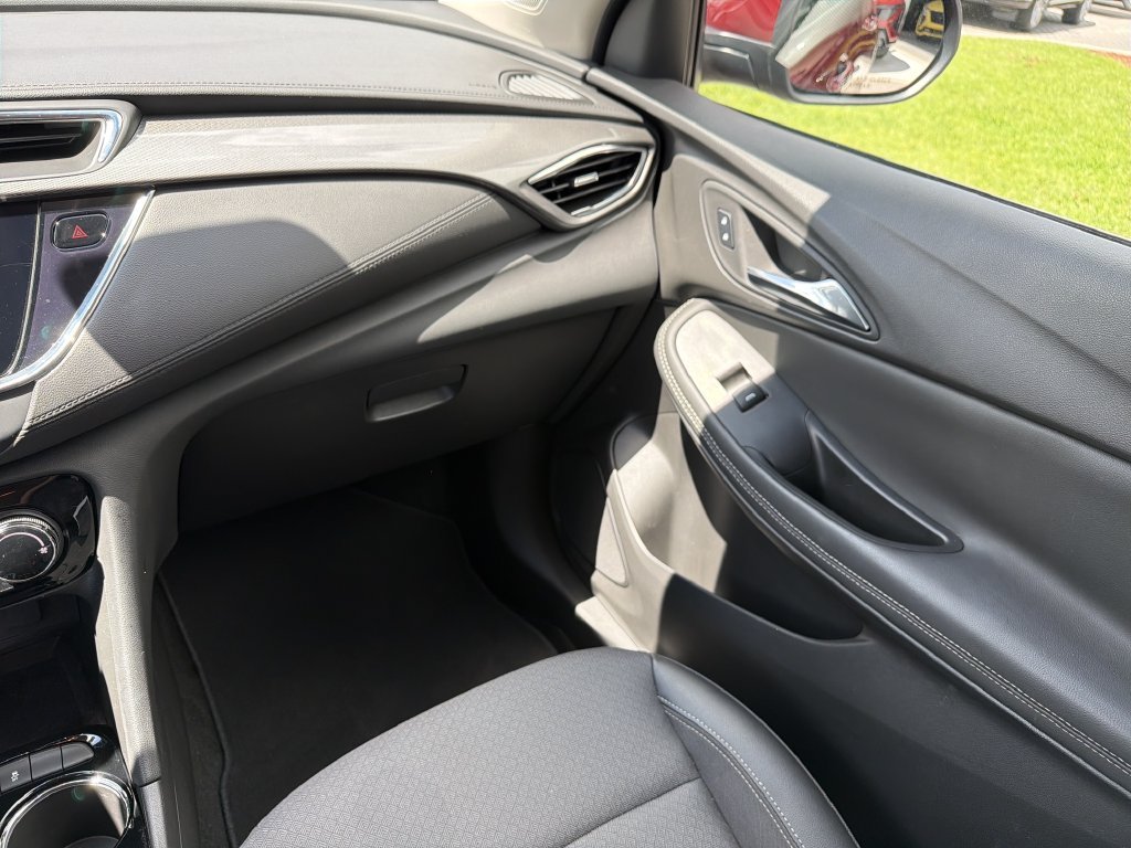 Certified Used 2023  Buick Preferred image 19