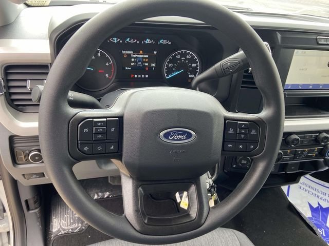 New 2026 White Ford XL image 14