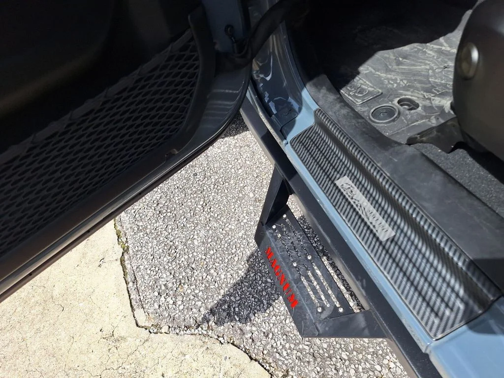 Used 2024 Anvil Clearcoat Jeep Rubicon image 15