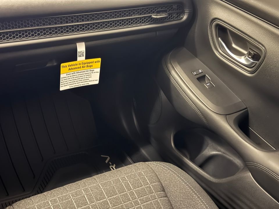 2026 Honda HR-V LX - Photo 14