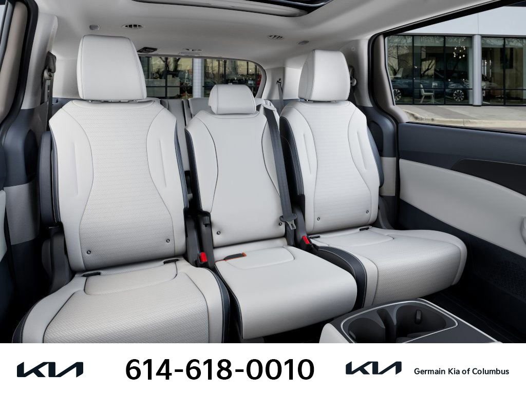 2026 Kia Carnival SX Prestige - Photo 19