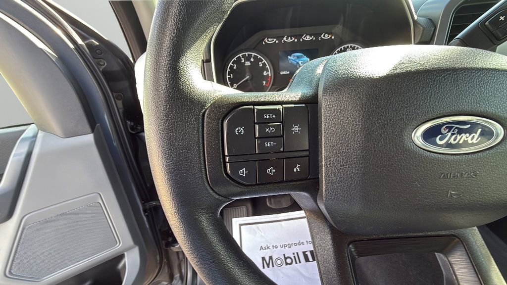 2023 Ford F-150 XL - Photo 18