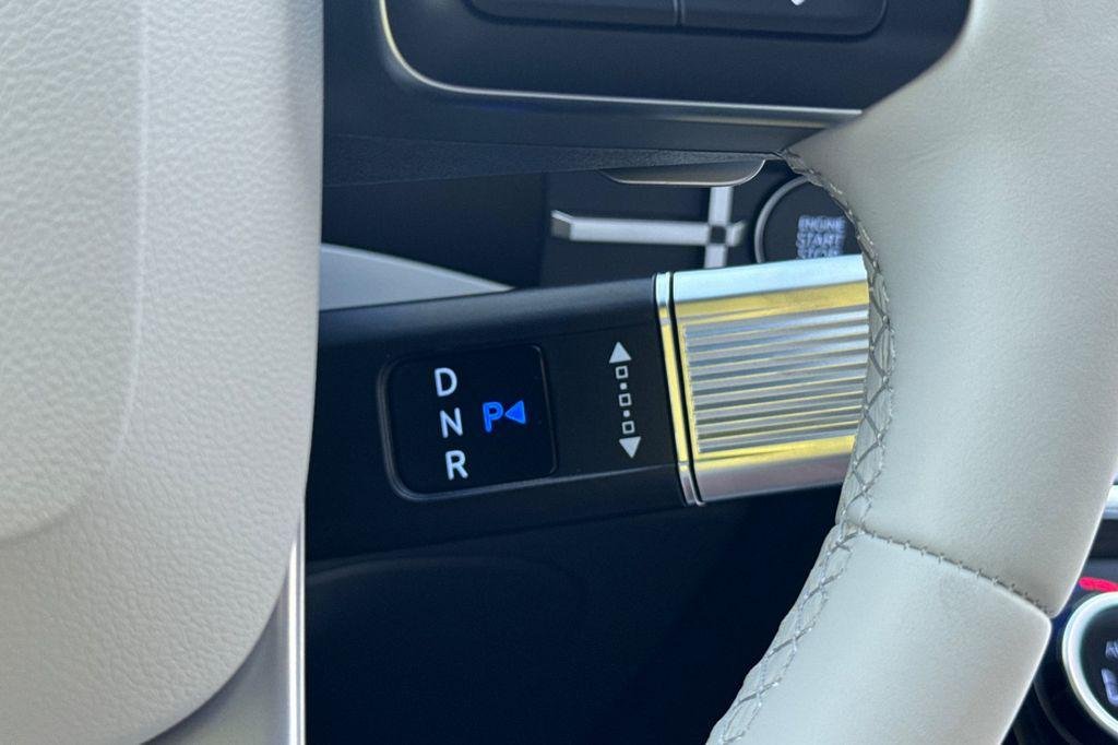 2026 Hyundai Santa Fe SEL - Photo 20