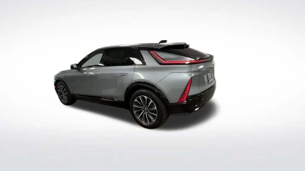 2026 Cadillac LYRIQ Premium Sport - Photo 44