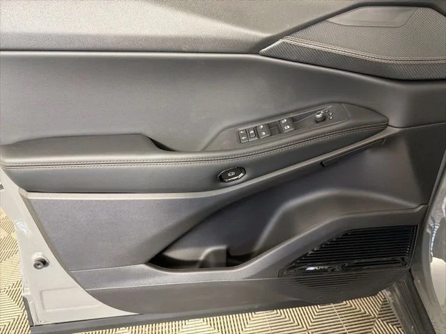 New 2026 Gray Jeep Limited image 12