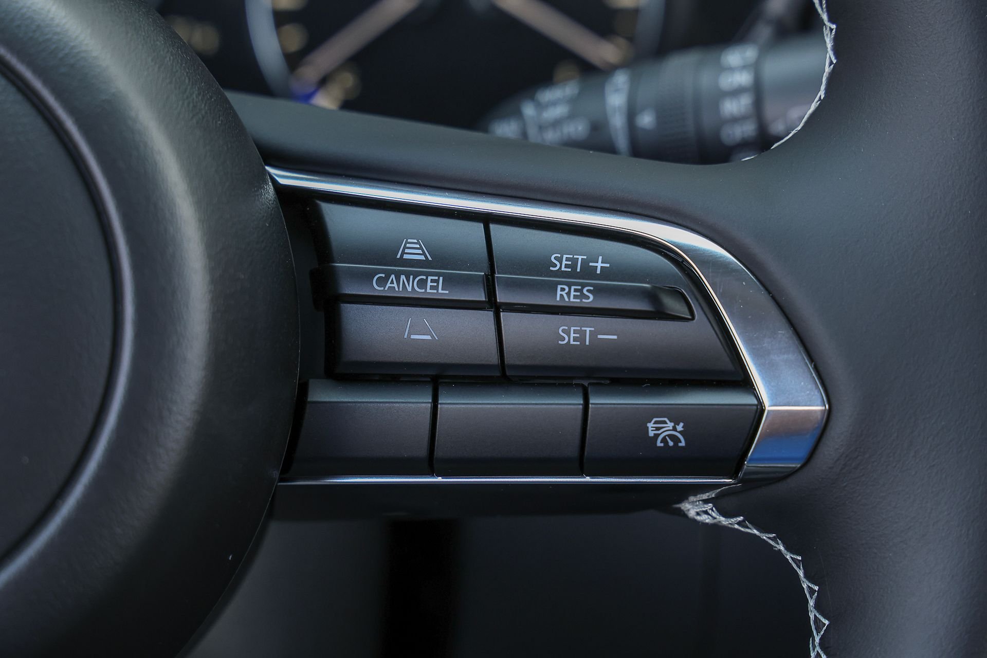 New 2026 Aero Gray Metallic Mazda 2.5 Turbo Aire Edition AWD image 21