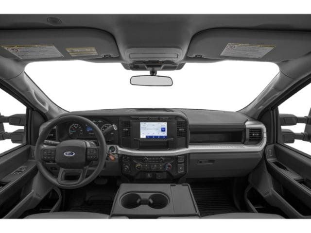 2025 Ford F-250 Super Duty XL - Photo 22