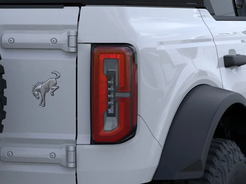 New 2026 Oxford White Ford Outer Banks® image 23