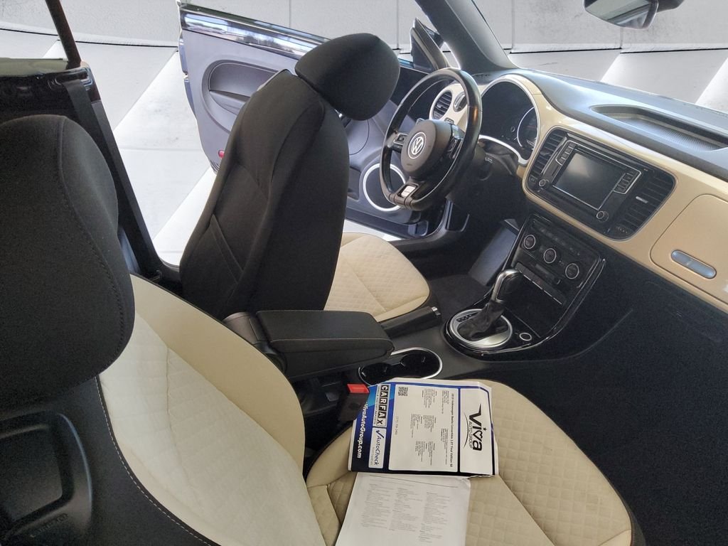 Used 2019 Black Volkswagen 2.0T Final Edition SE image 13