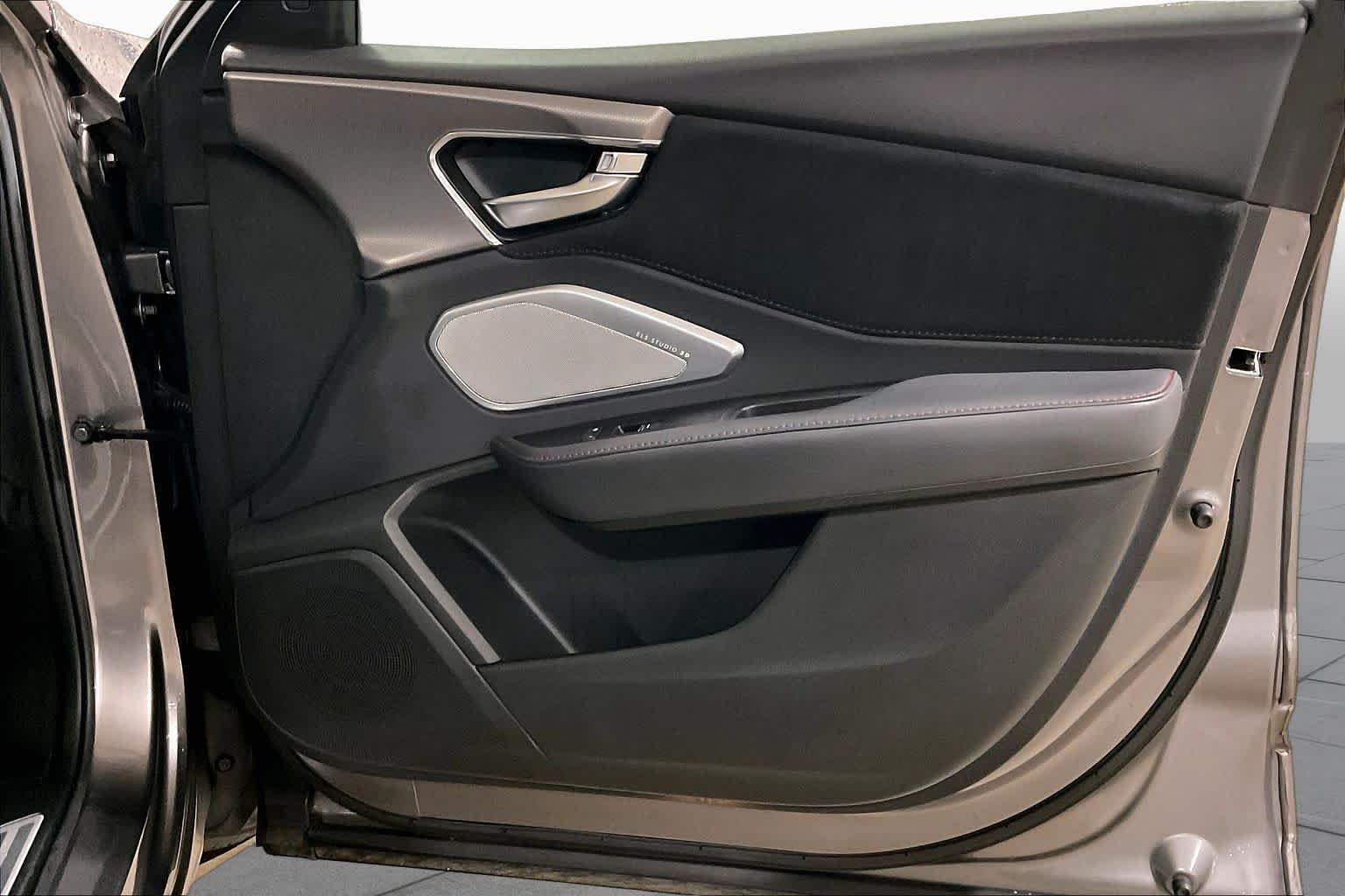2023 Acura RDX A-Spec w/ Advance Package - Photo 22