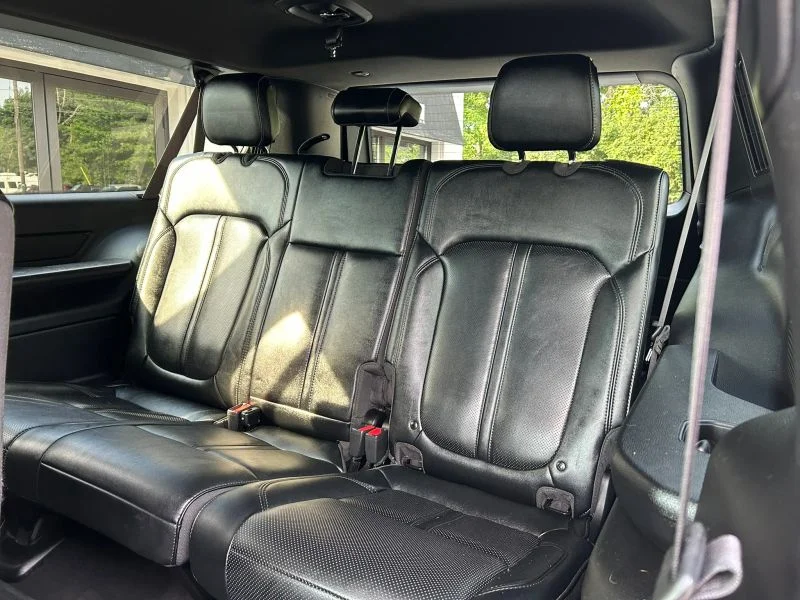 Used 2024 Black Jeep Series II Sport Utility 4D image 37