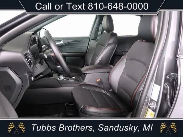 2026 Ford Escape ST-Line - Photo 7