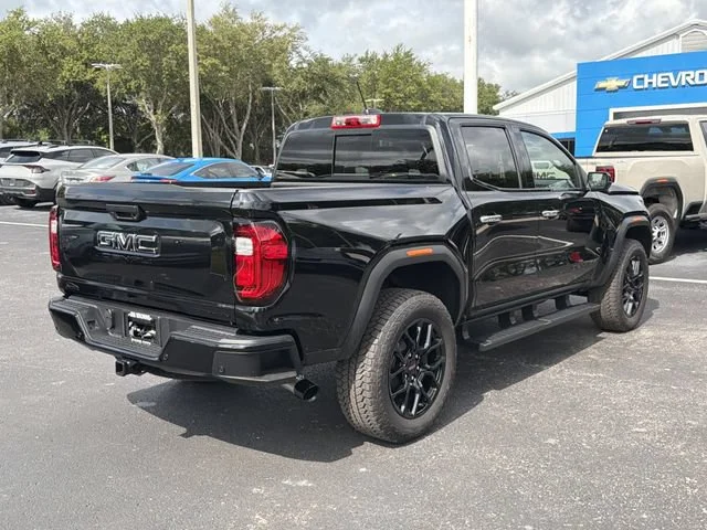New 2026 Onyx Black GMC Denali image 4