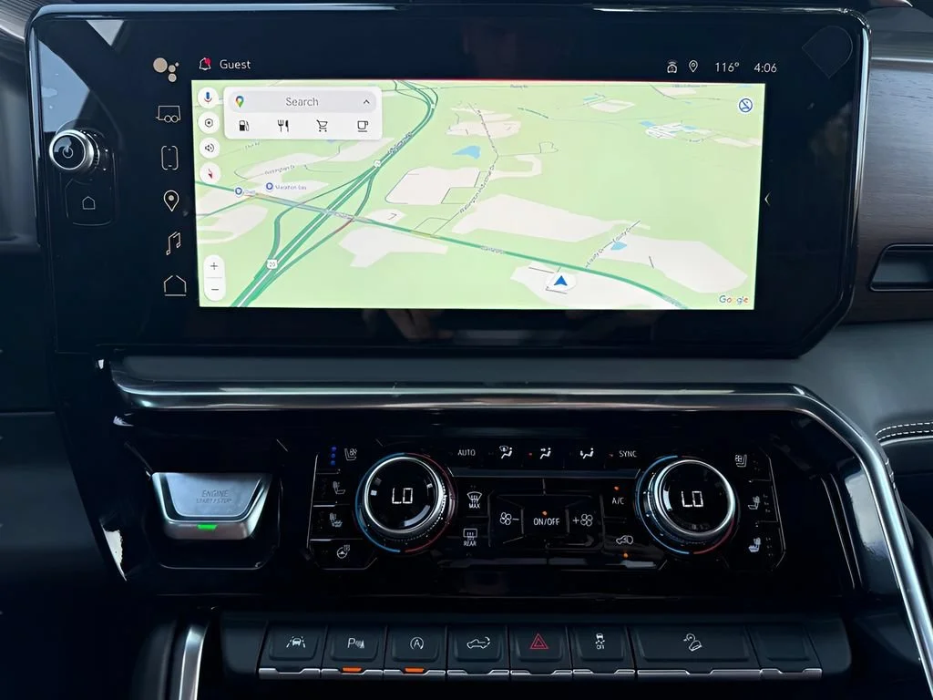 New 2026 Coastal Dune GMC Denali Ultimate image 27