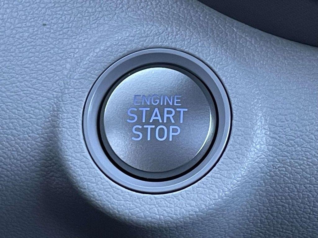New 2026 Black Hyundai SEL image 25