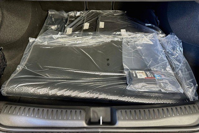 New 2027 Night Black Mercedes-Benz CLA 220 Hybrid image 52