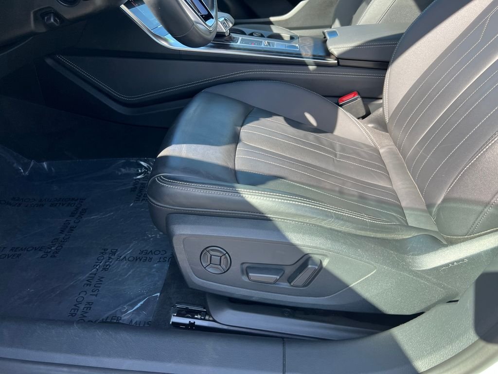 2022 Audi A7 Premium Plus - Photo 15