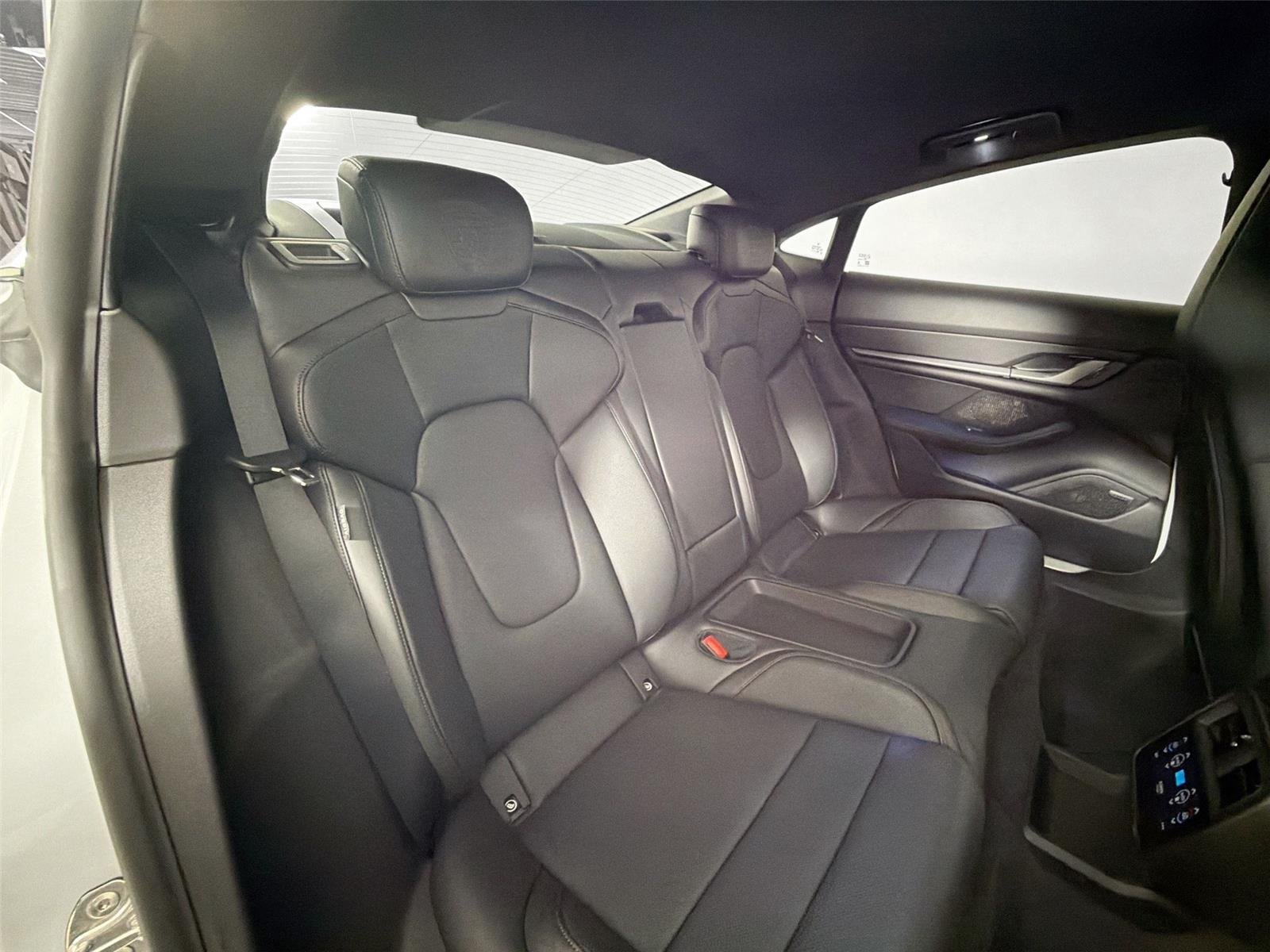 New 2026 Ice Grey Metallic Porsche 4S image 27