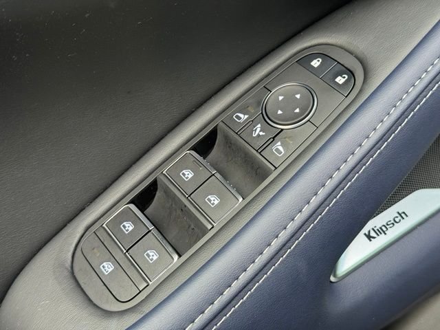 Certified Used 2026 Mineral INFINITI SPORT image 15