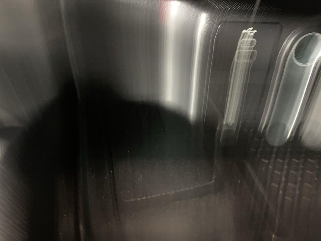 Used 2023 Shadow Black Ford Big Bend image 21