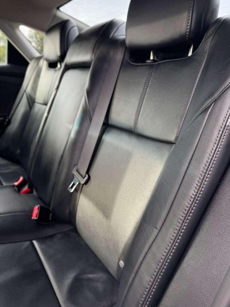 Used 2013 Attitude Black Metallic Toyota XLE Touring image 35