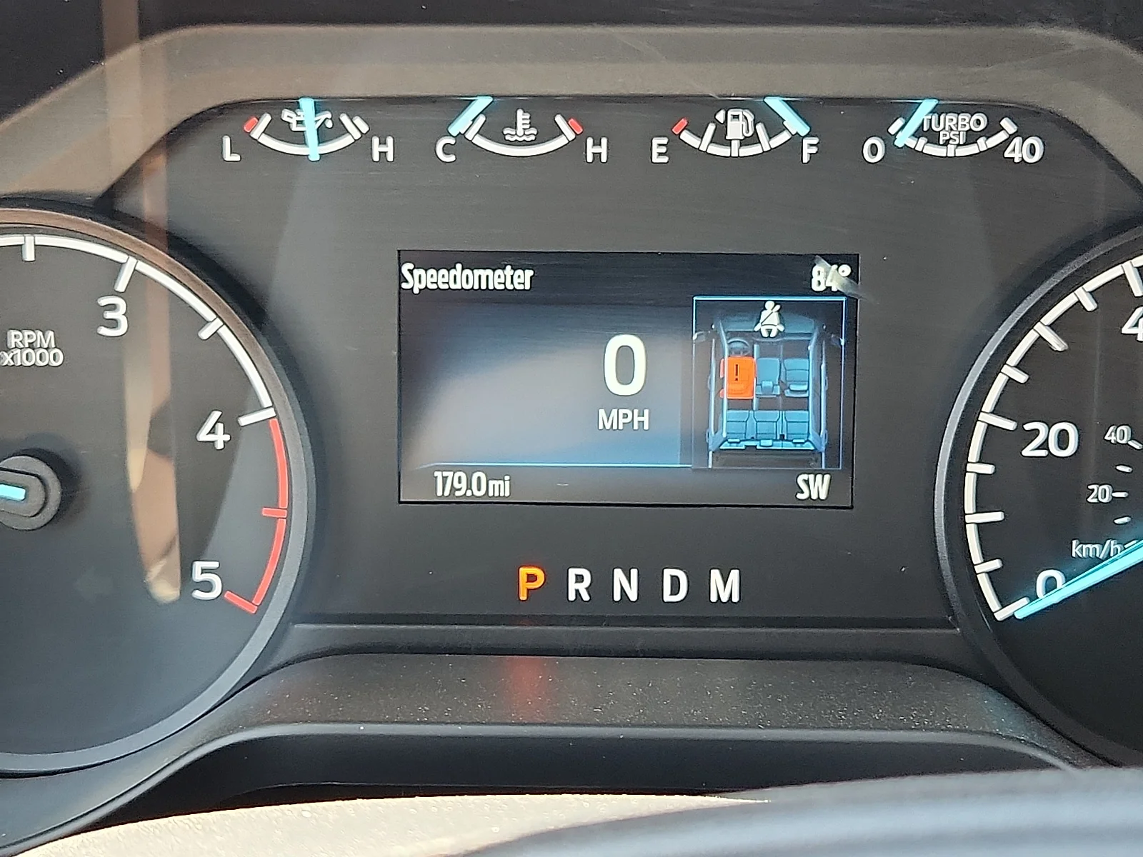 New 2026 Oxford White Ford F-350&reg; XL image 20