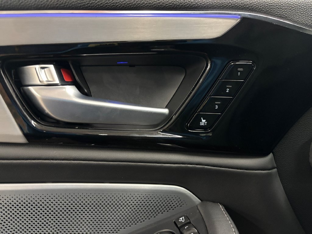 2026 Acura MDX Technology Package - Photo 53