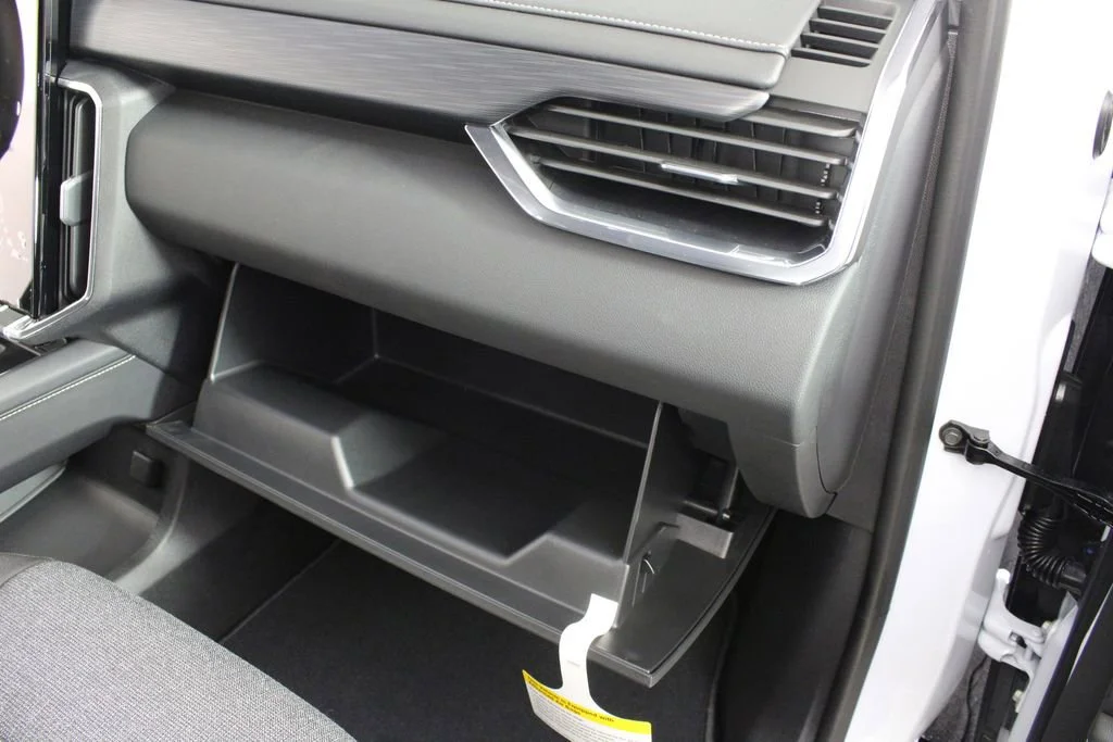 2026 GMC Acadia Elevation - Photo 19