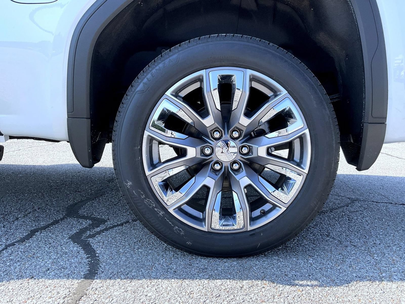 2026 GMC Sierra 1500 Denali - Photo 25