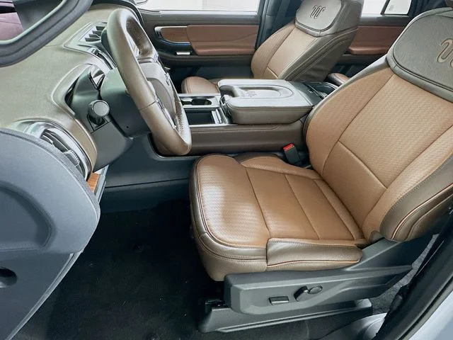 New 2026 Ford Expedition Max King Ranch