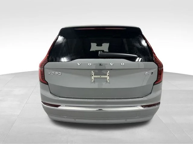 2026 Volvo XC90 Plus - Photo 7