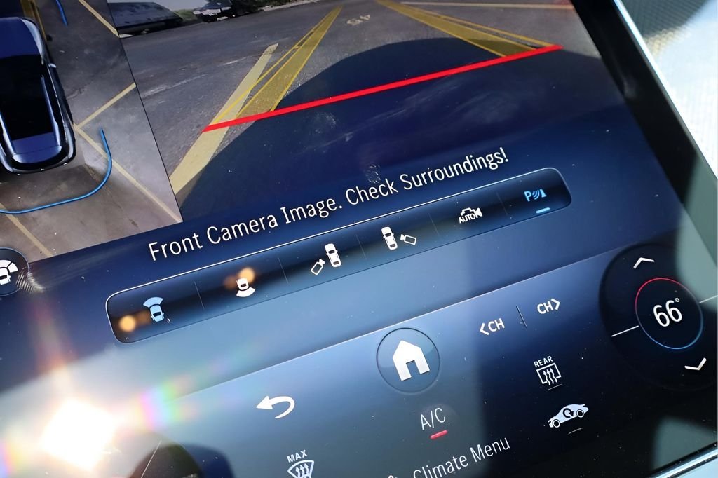 2025 Mercedes-Benz GLC AMG GLC63 S - Photo 56