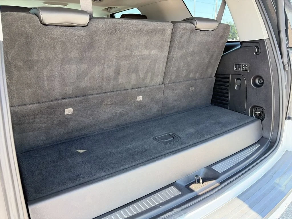 Certified Used 2018 SUMMIT WHITE GMC SLT image 33