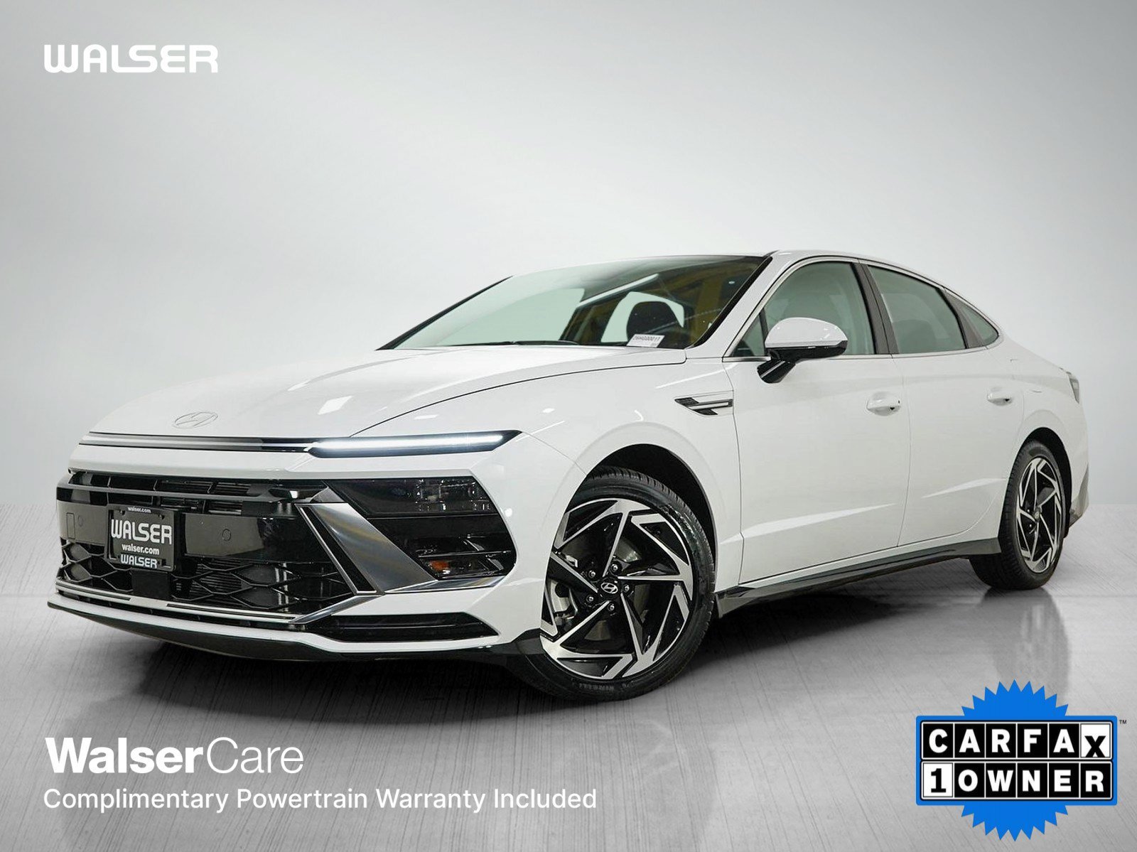 2026 Hyundai Sonata