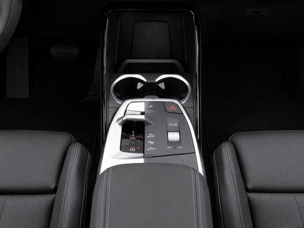 New 2027 Black Sapphire Metallic BMW xDrive28i image 30