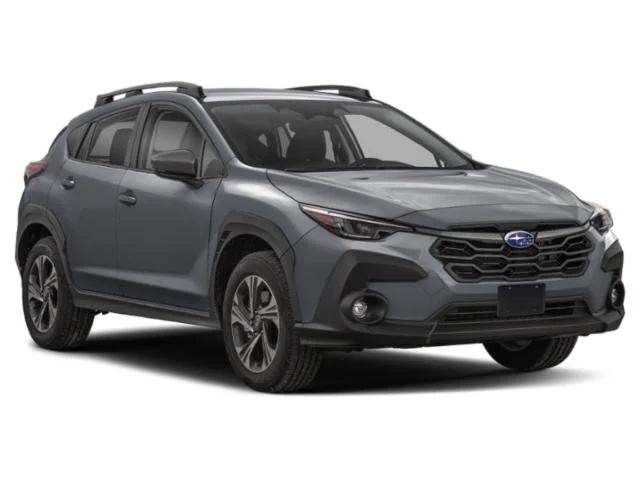 New 2026 Crystal White Pearl Subaru Premium image 9